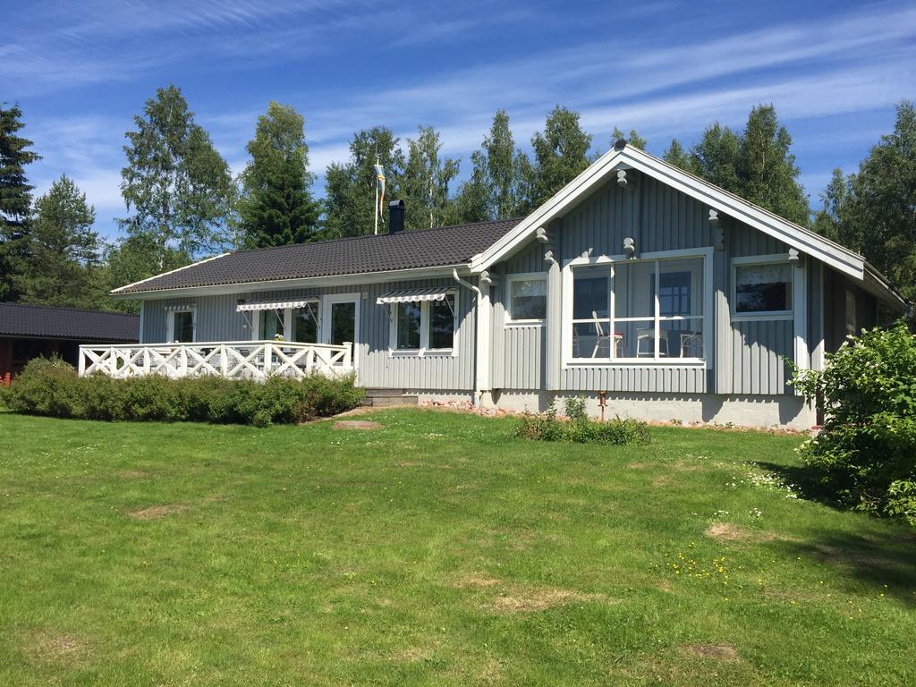 Villa Solstrand Fagerkulla Extérieur photo