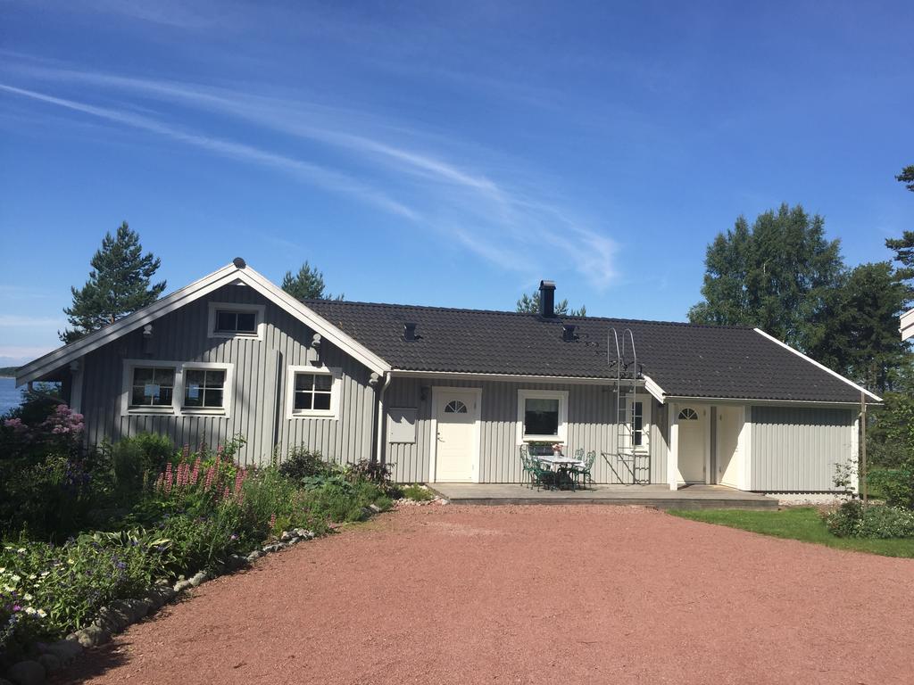 Villa Solstrand Fagerkulla Extérieur photo