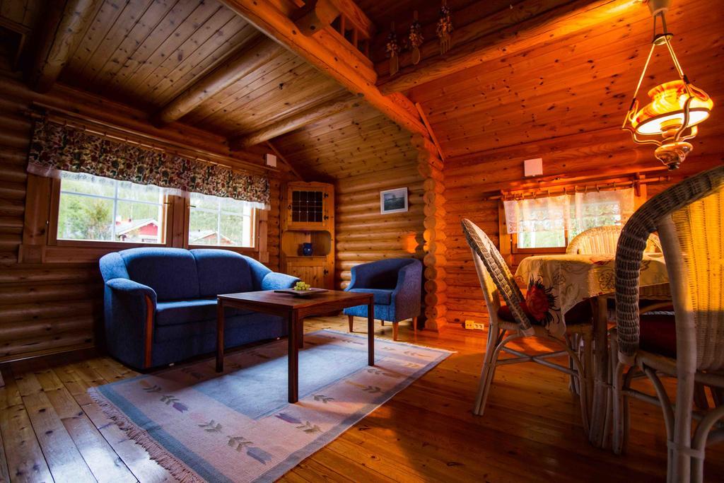 Villa Solstrand Fagerkulla Extérieur photo