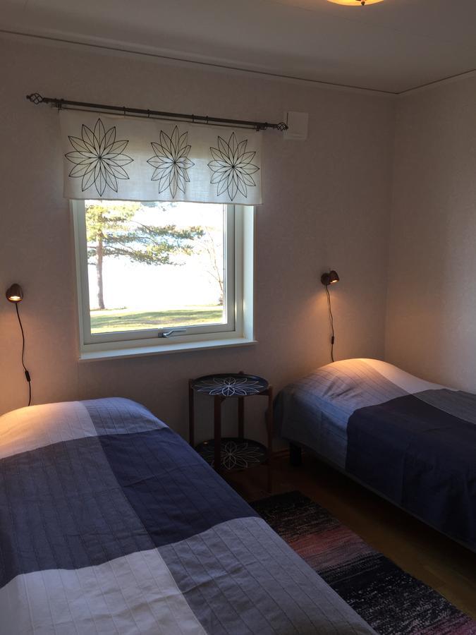 Villa Solstrand Fagerkulla Extérieur photo